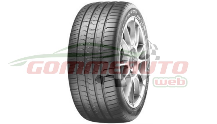 COP. 215/45ZR18  VREDESTEIN  ULTRAC SATIN XL        93Y